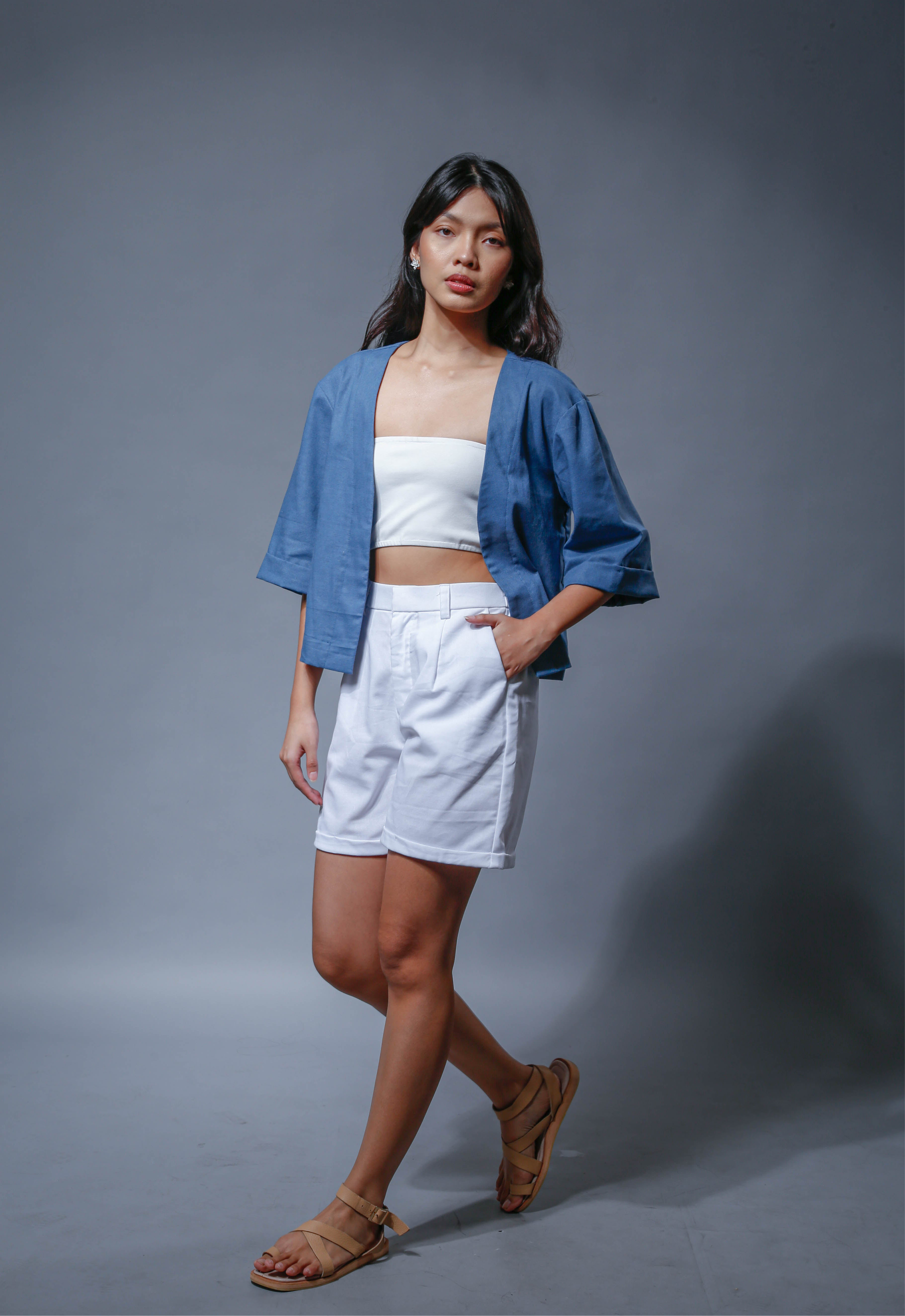 TYRA  SHORTS