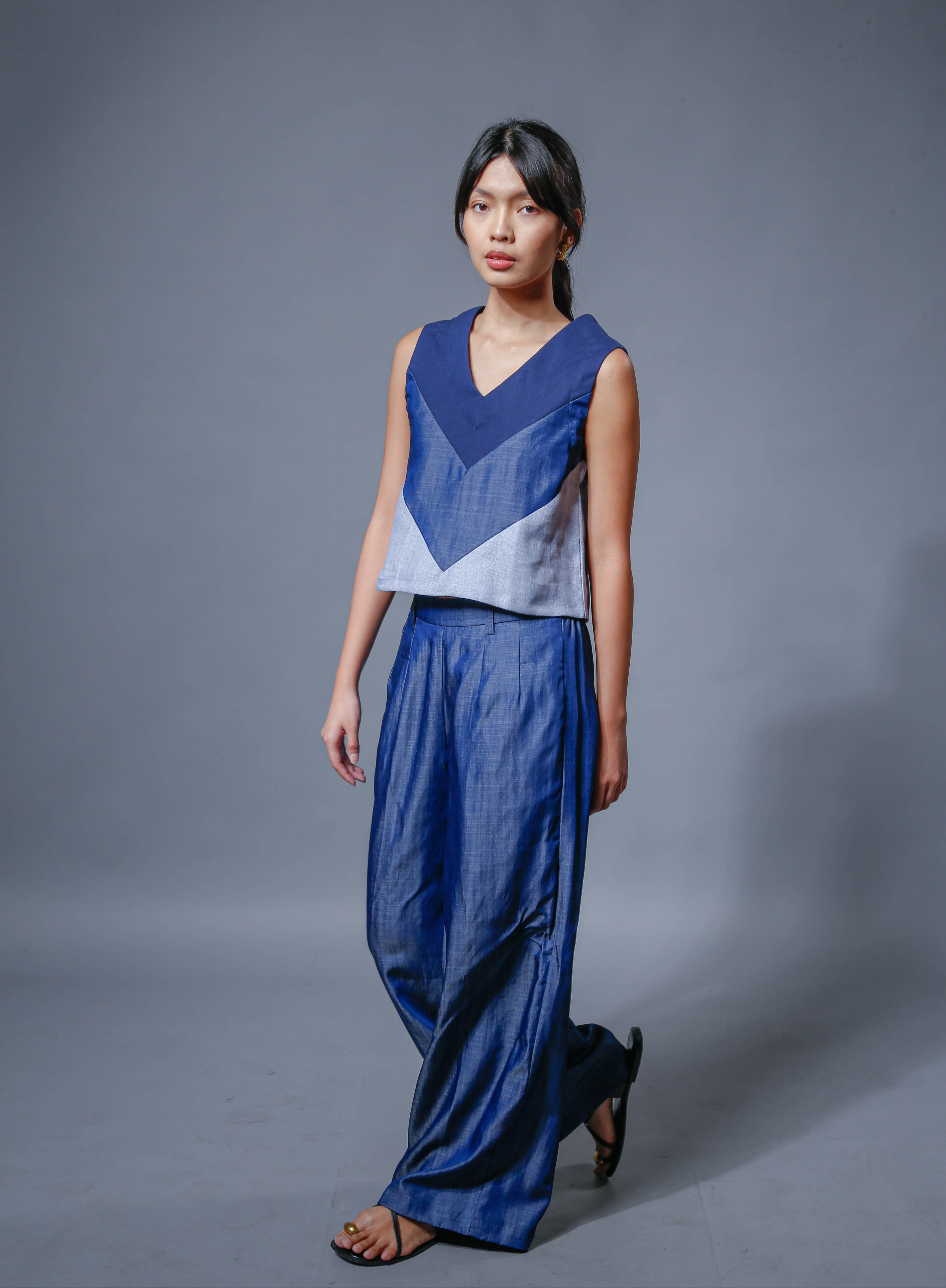 MAXI PALAZZO SE