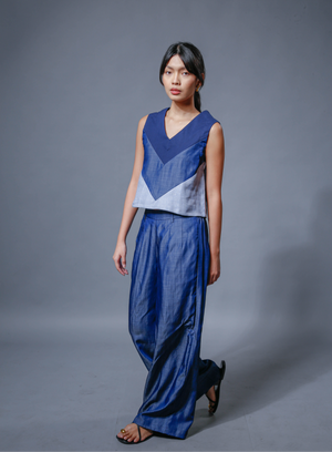 MAXI PALAZZO SE