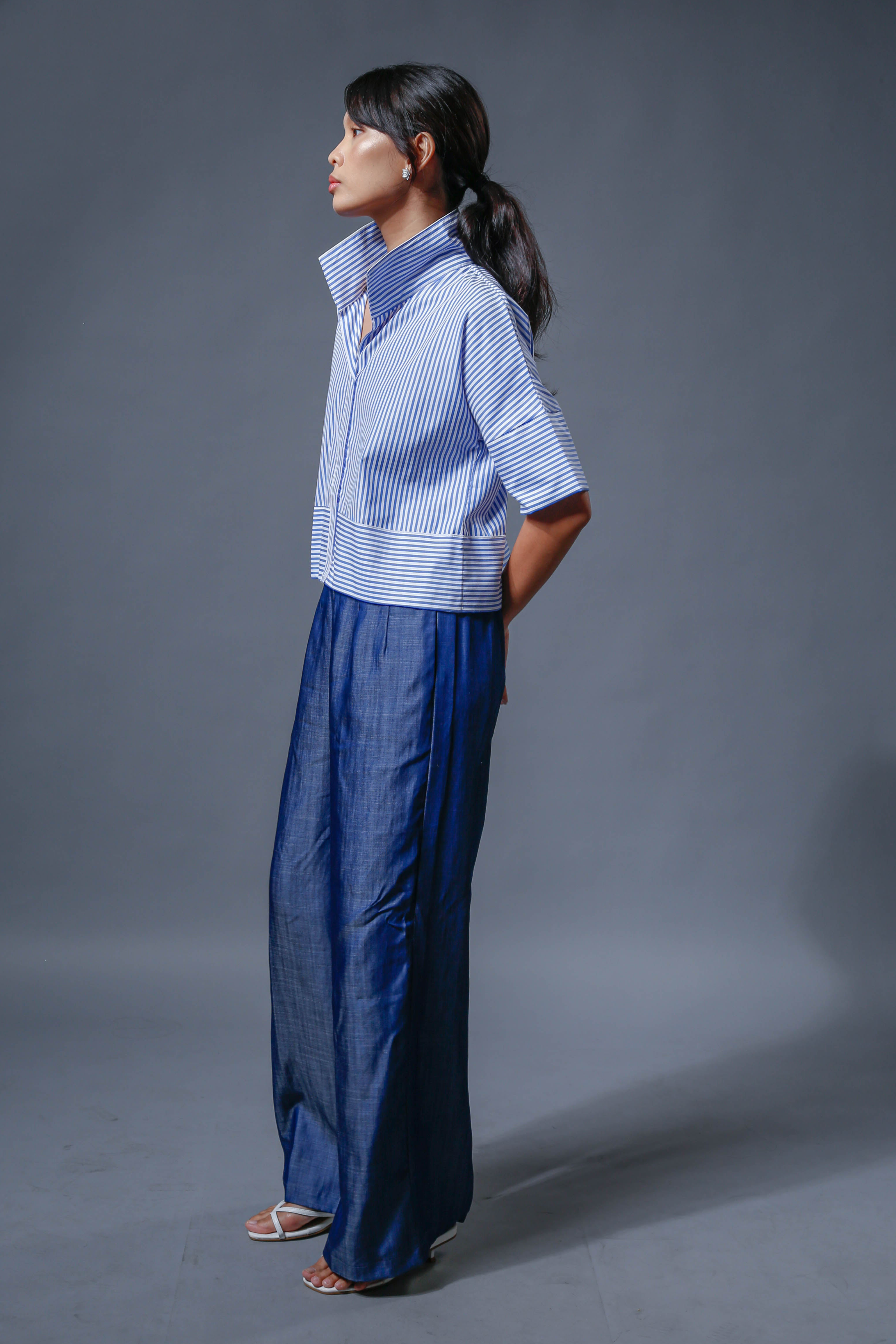 MAXI PALAZZO SE