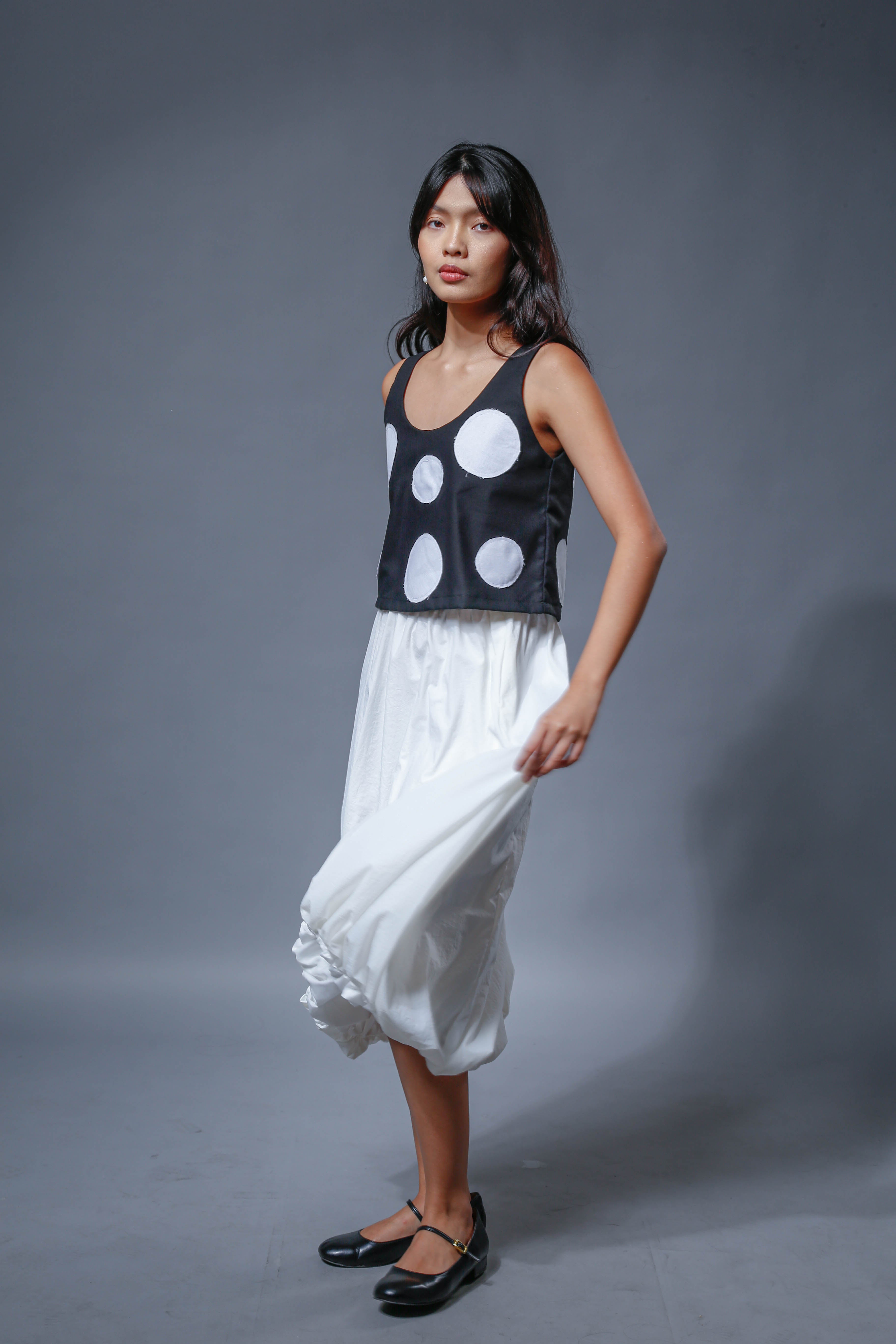 BUBBLE SKIRT