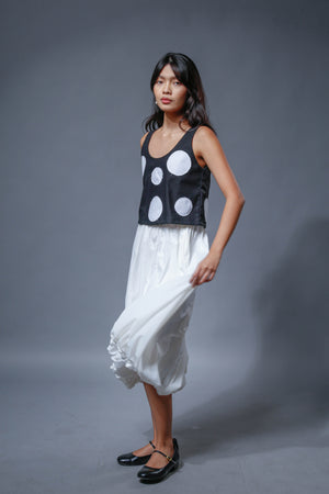 BUBBLE SKIRT