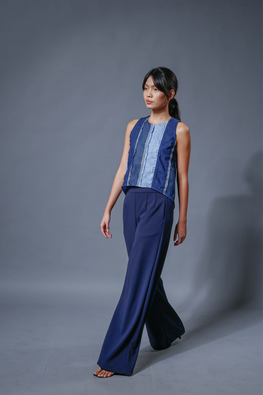 MAXI PALAZZO