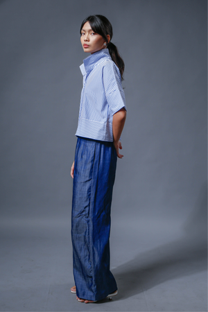 POLO CROP