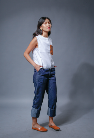 OFF DUTY DENIM