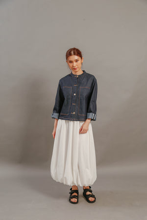 BUBBLE SKIRT