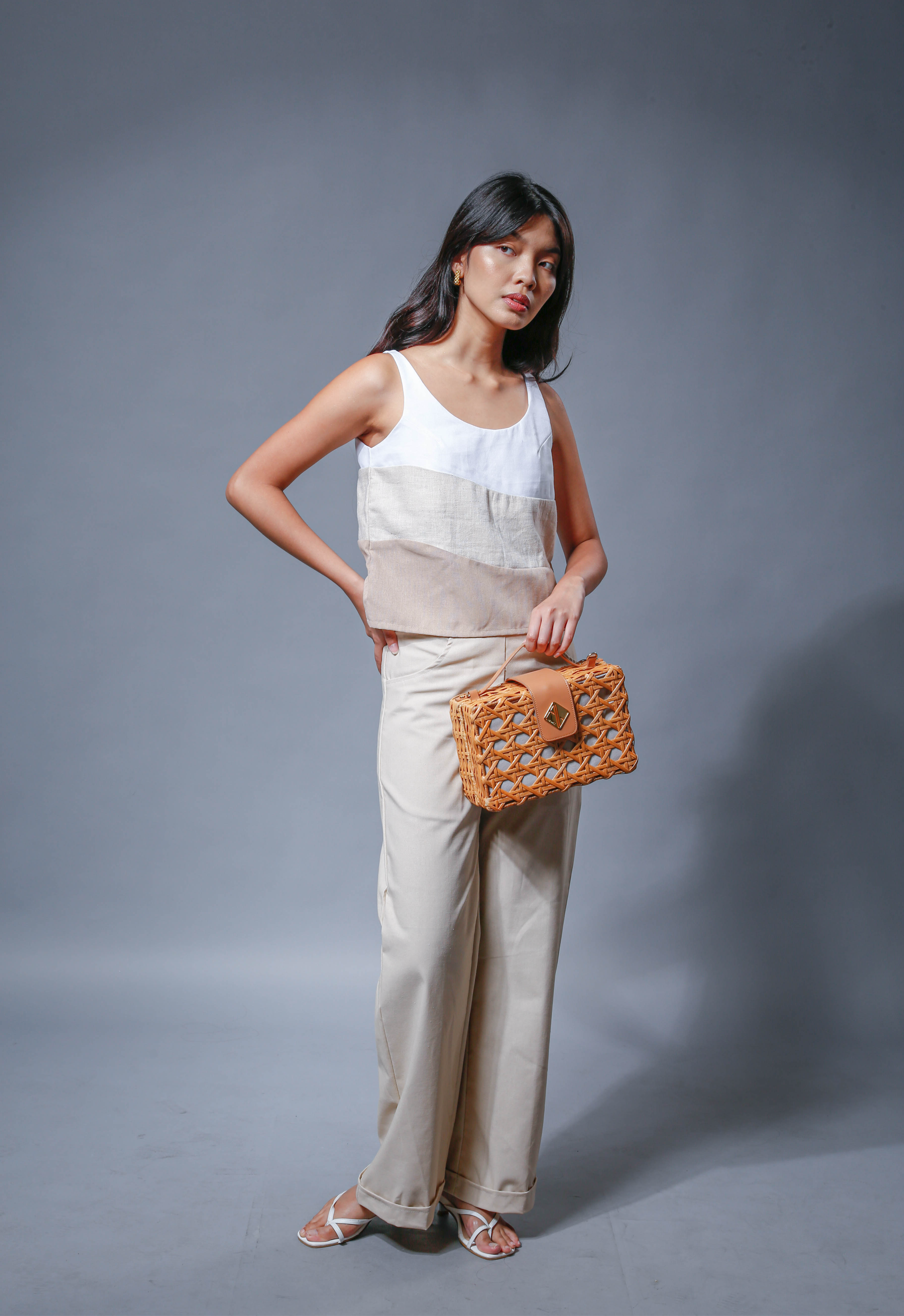 AMIHAN TOP