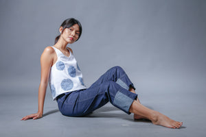 OFF DUTY DENIM