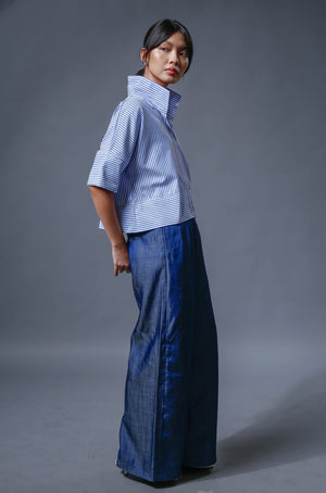 POLO CROP