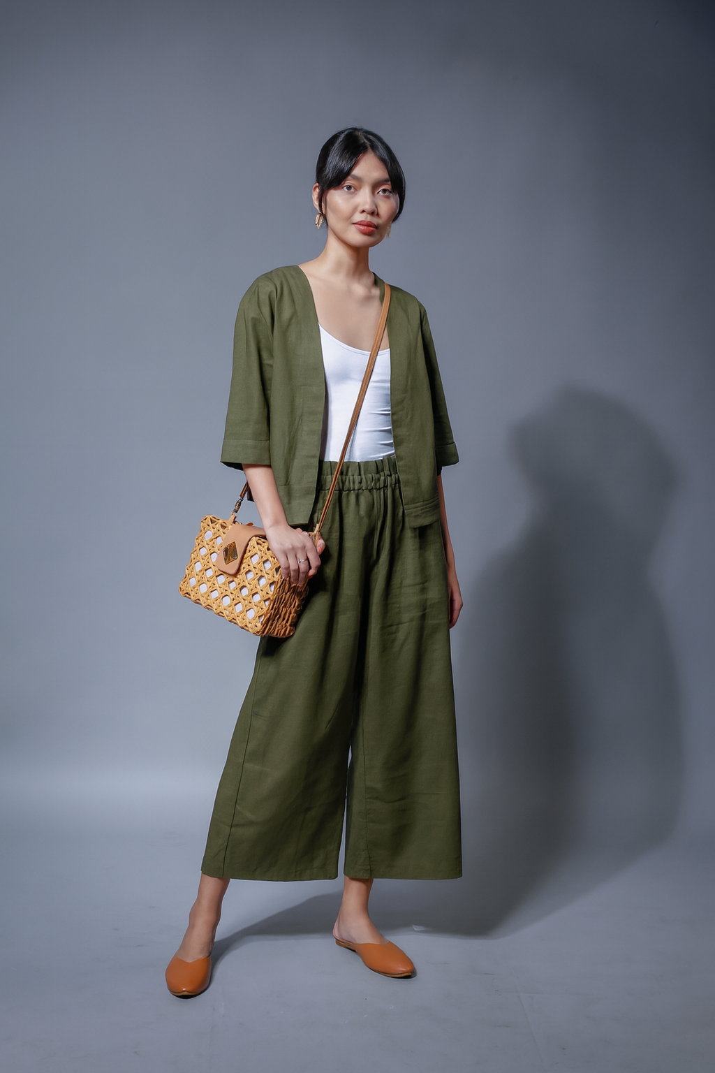 EASY KIMONO