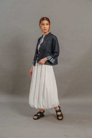 BUBBLE SKIRT