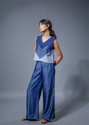 MAXI PALAZZO SE