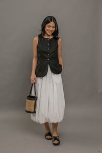 BUBBLE SKIRT