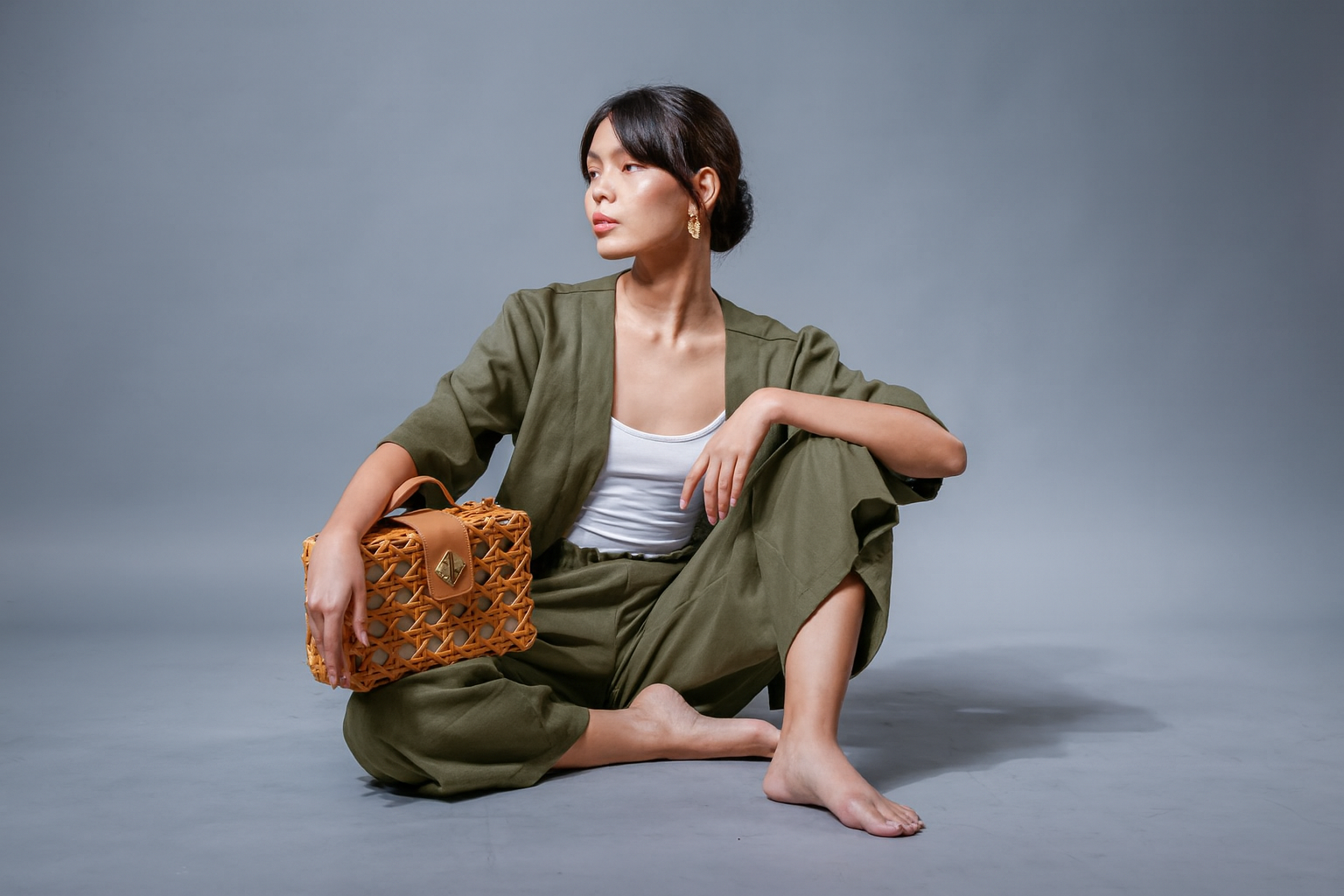 EASY KIMONO