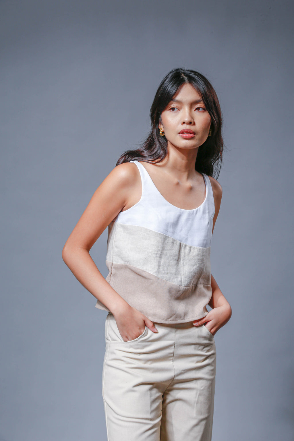 AMIHAN TOP
