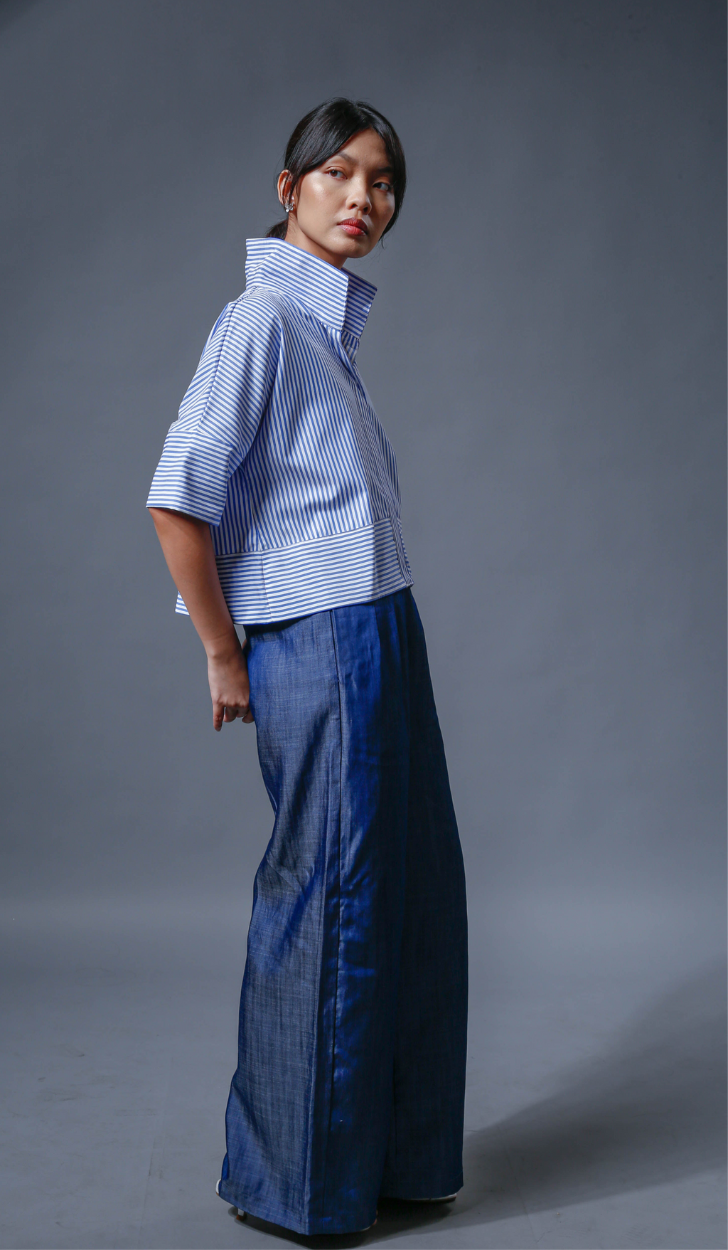 MAXI PALAZZO SE