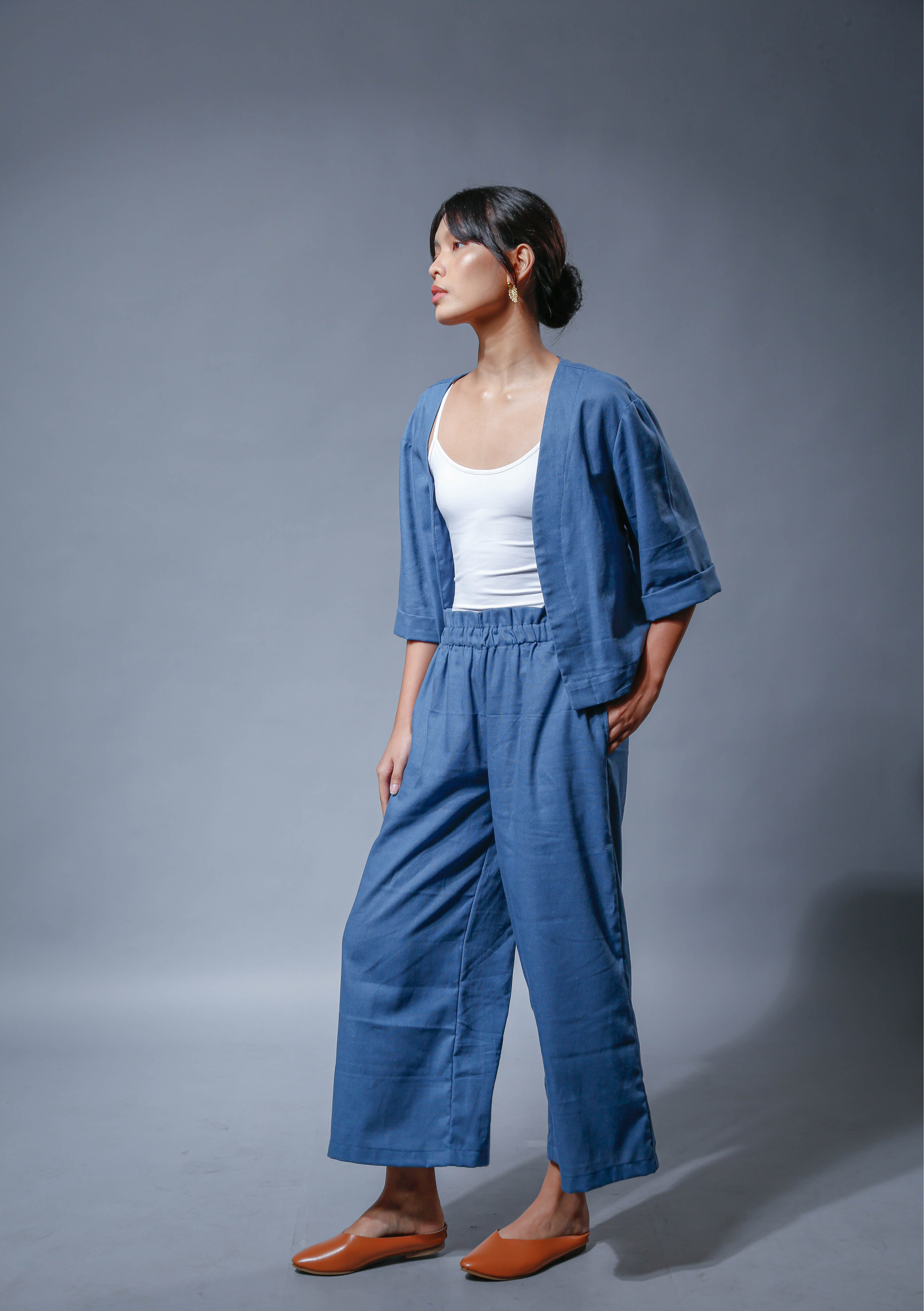 EASY KIMONO