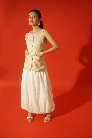BUBBLE SKIRT