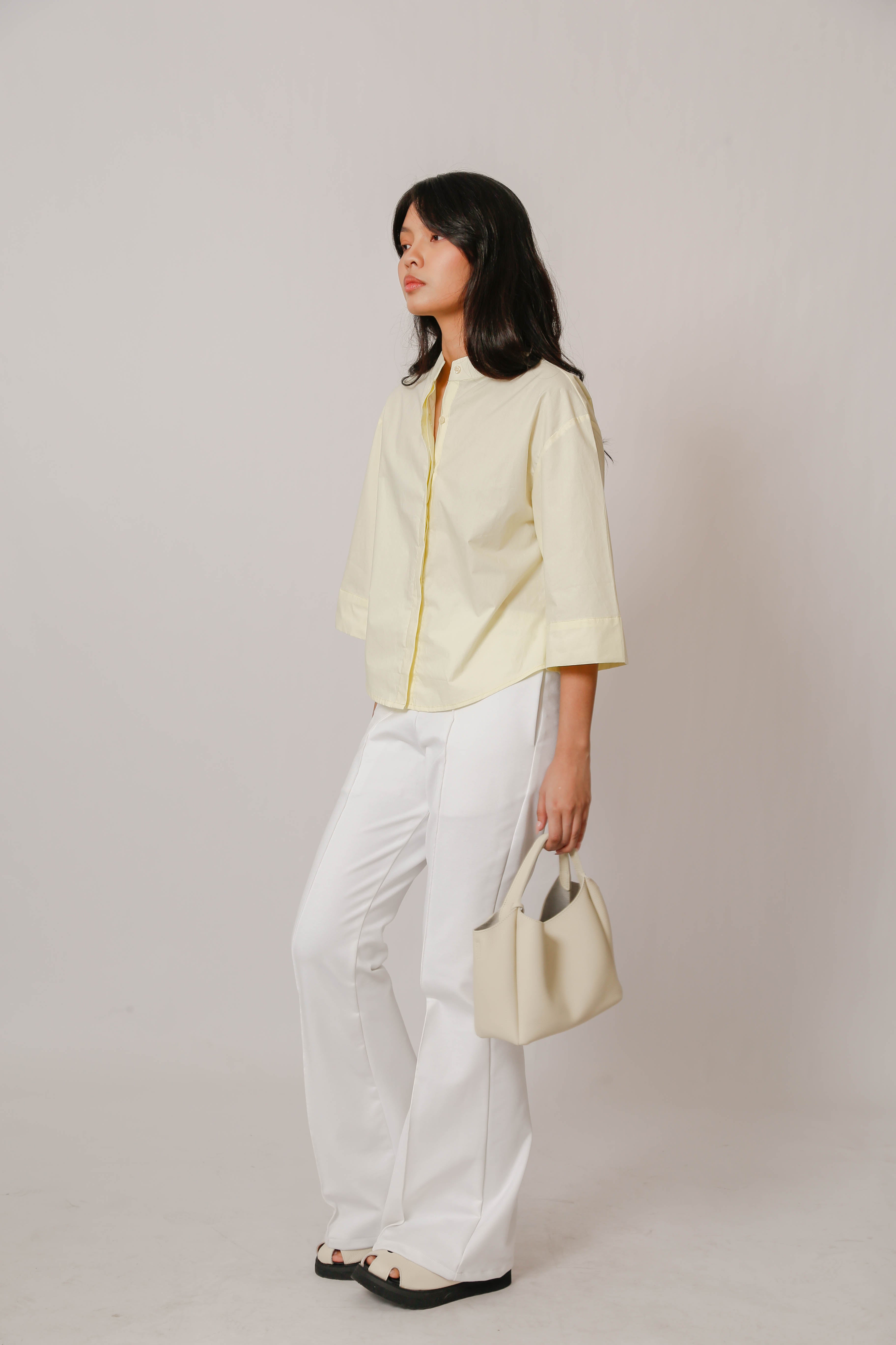 NOA FLARE PANTS