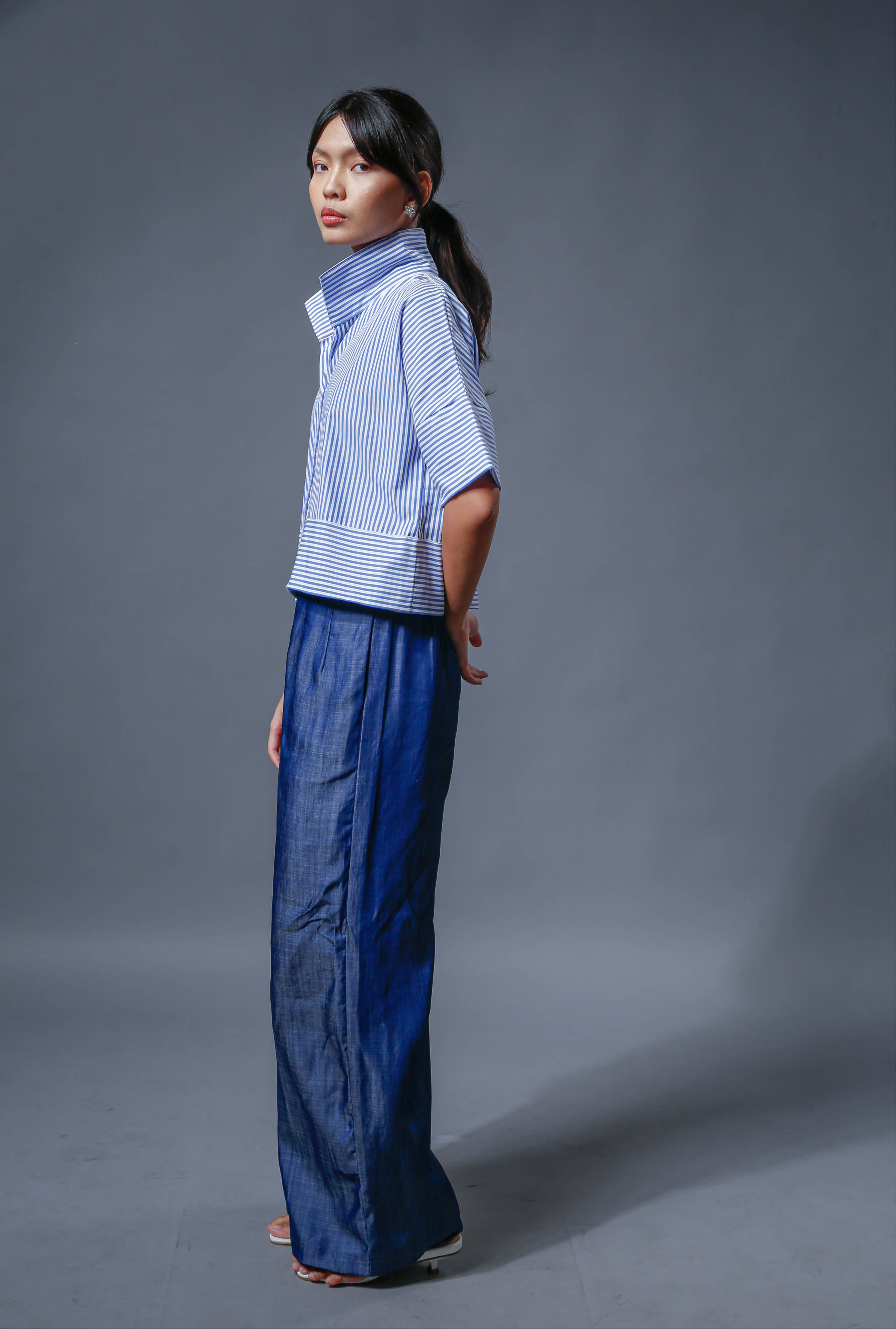 MAXI PALAZZO SE