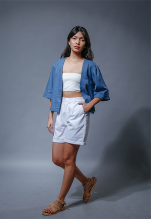 EASY KIMONO