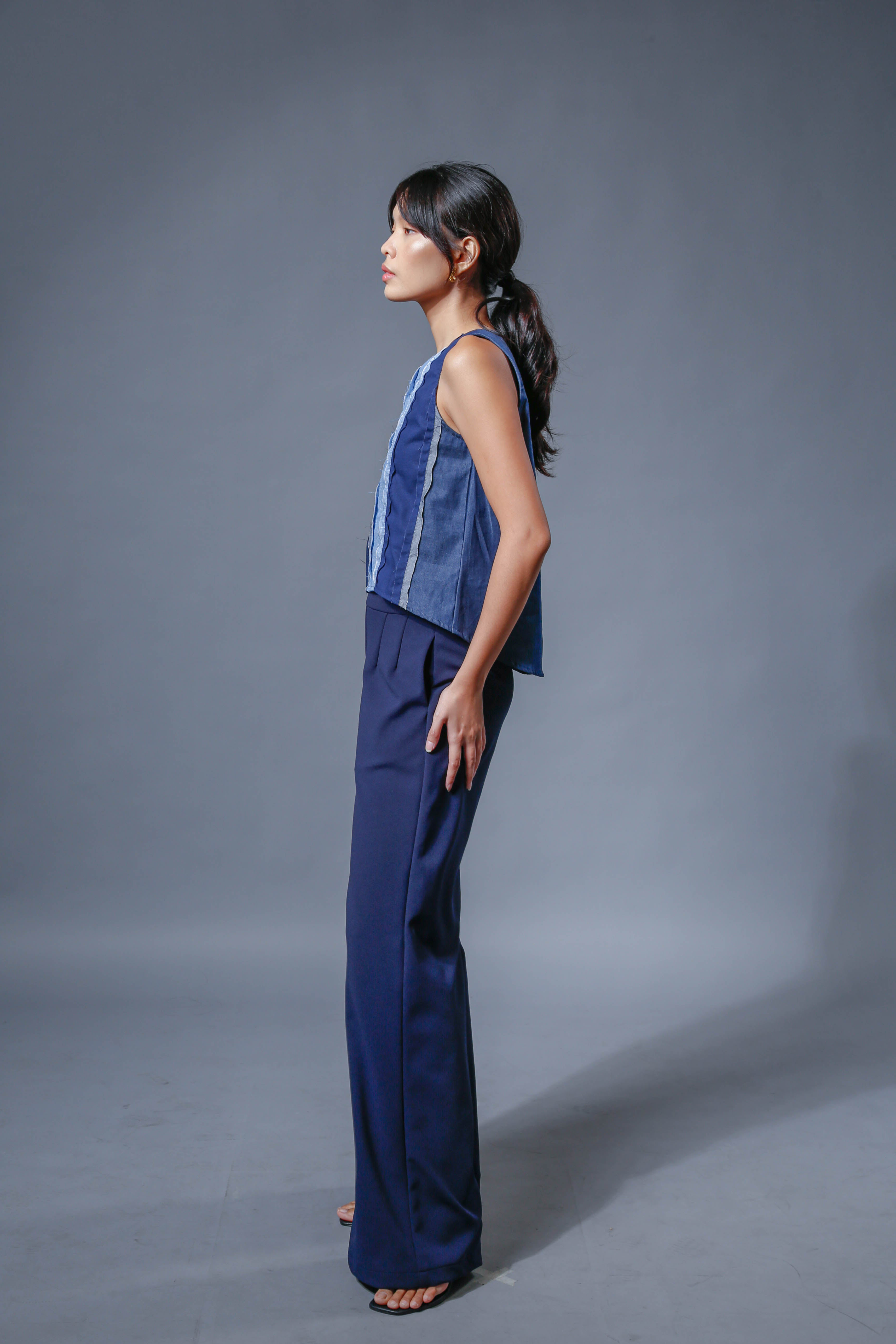 MAXI PALAZZO