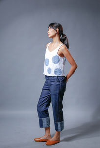 OFF DUTY DENIM