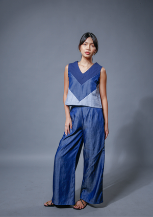 MAXI PALAZZO SE