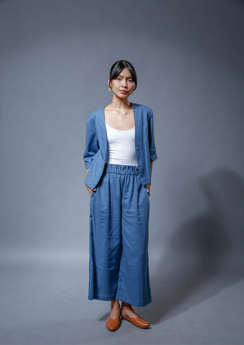 LOUNGE PANTS