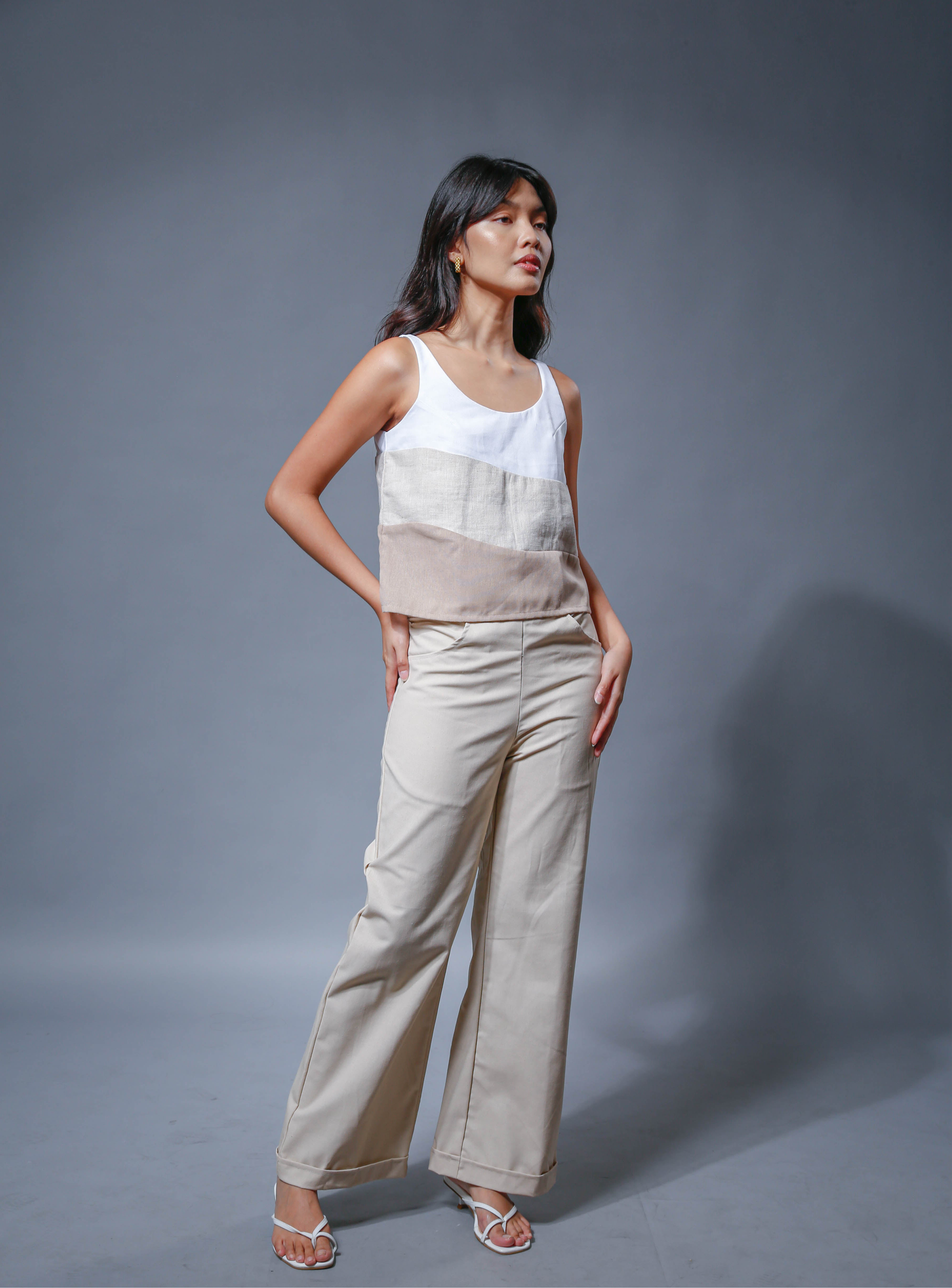 AMIHAN TOP