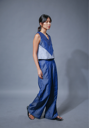 MAXI PALAZZO SE