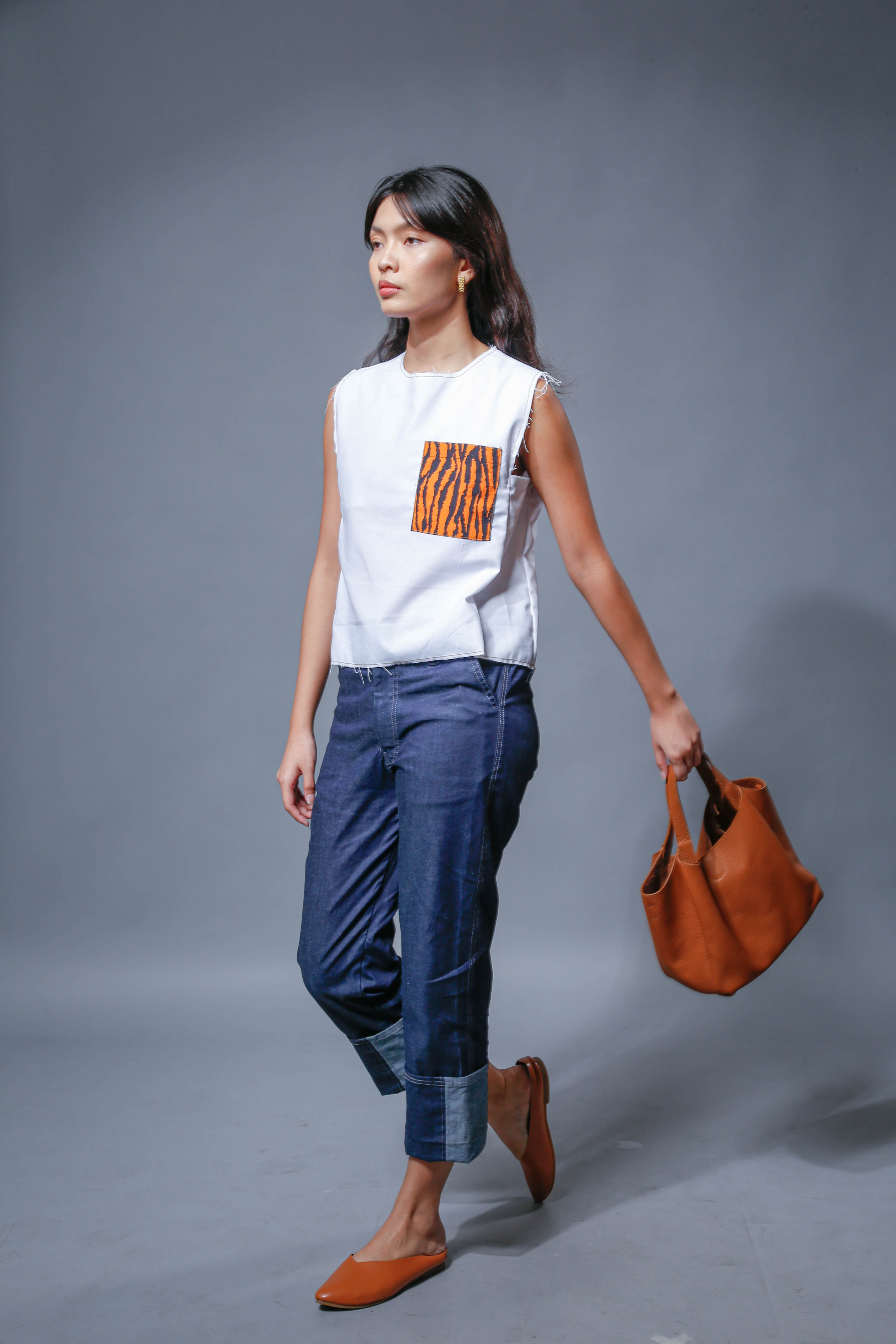 OFF DUTY DENIM