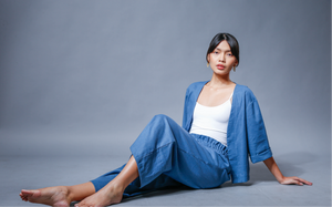 EASY KIMONO