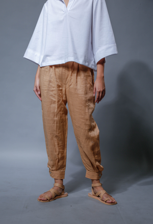 GUSTAV TAPERED PANTS