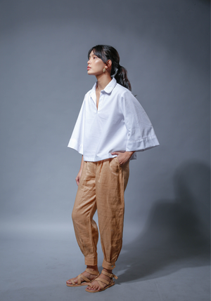 GUSTAV TAPERED PANTS