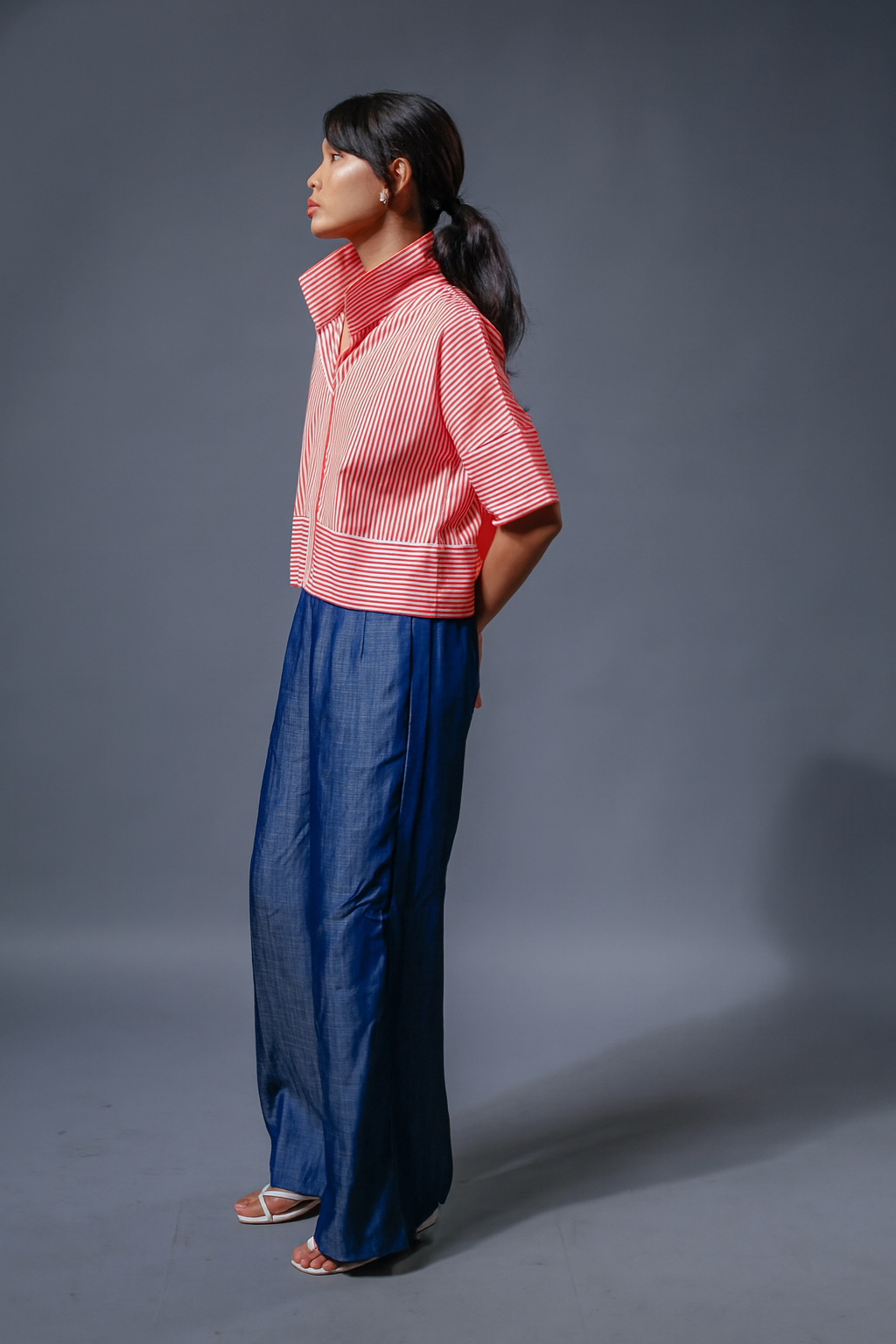 POLO CROP