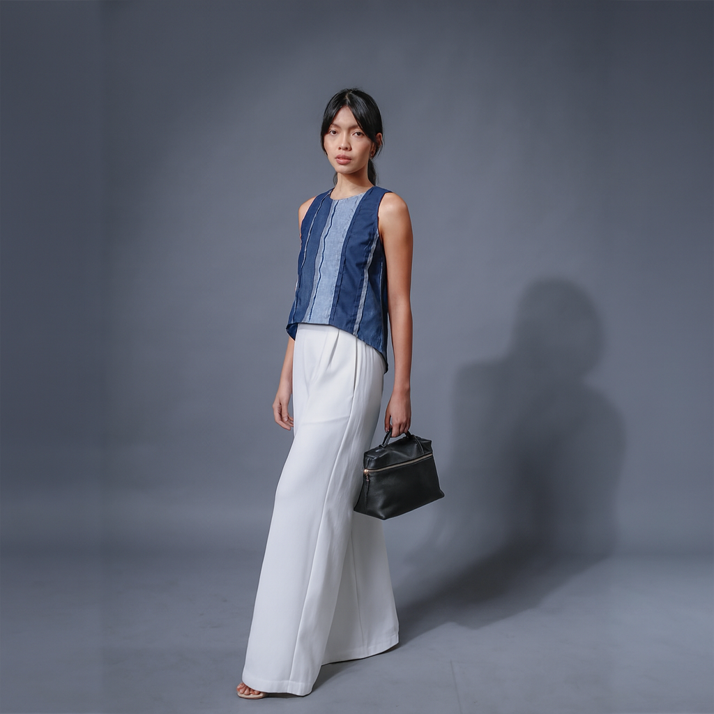 MAXI PALAZZO