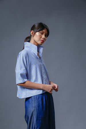 POLO CROP