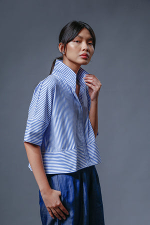 POLO CROP
