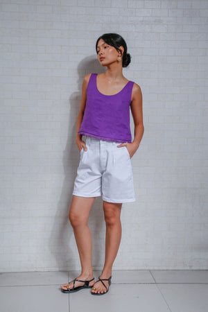 TYRA  SHORTS