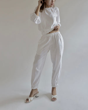 PRAIA PANTS